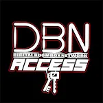 DBN ACCESS | Indus Appstore | App Icon