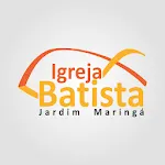 Igreja Batista Jardim Maringá | Indus Appstore | App Icon