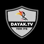 Dayak TV | Indus Appstore | App Icon