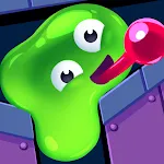 Slime Labs 2 | Indus Appstore | App Icon