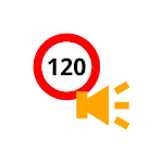 Speed Alarm | Indus Appstore | App Icon