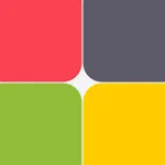 Color Flood Fill - Casual Game | Indus Appstore | App Icon