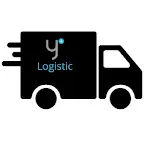 Yaantra Logistic V2 | Indus Appstore | App Icon