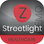 Streetlight Medical | Indus Appstore | App Icon