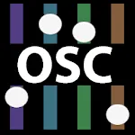 OSC Controller | Indus Appstore | App Icon