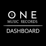 One Music Records Dashboard | Indus Appstore | App Icon