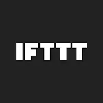 IFTTT - Automate work and homeapp icon