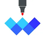 Whiteboardapp icon