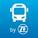 ZF Shuttle | Indus Appstore | App Icon