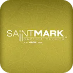 Saint Mark Baptist Church - LR | Indus Appstore | App Icon