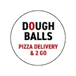 Dough Balls Glasgow | Indus Appstore | App Icon