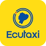 Ecutaxi | Indus Appstore | App Icon