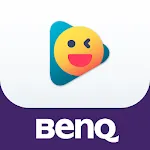 BenQ Kids TV | Indus Appstore | App Icon