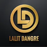 LD - Lalit Dangre | Indus Appstore | App Icon