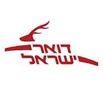 חברת דואר ישראל | Indus Appstore | App Icon