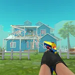 Neighbor Home Smasher | Indus Appstore | App Icon