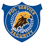 Pol Service Security | Indus Appstore | App Icon