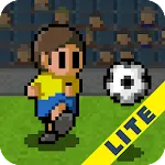 PORTABLE SOCCER DX Lite | Indus Appstore | App Icon