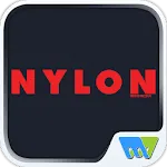 NYLON Indonesia | Indus Appstore | App Icon