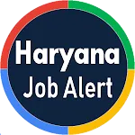 Haryana Job Alert | Indus Appstore | App Icon