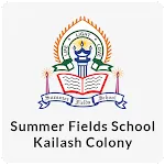 Summer Fields School | Indus Appstore | App Icon