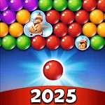 Buggle 2: Color Bubble Shooter | Indus Appstore | App Icon