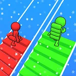 Bridge Race | Indus Appstore | App Icon