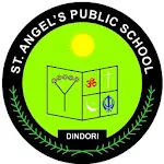 ST. ANGELS PUBLIC SCHOOL | Indus Appstore | App Icon