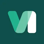 VI-appen | Indus Appstore | App Icon