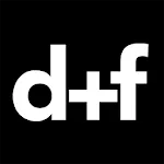 d+f | Indus Appstore | App Icon