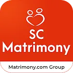 SC Matrimony - Marriage Appapp icon