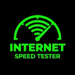 Internet Speed Test:Wifi speed | Indus Appstore | App Icon