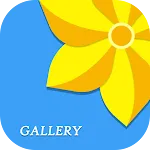 Gallery - Photo Vault, Album | Indus Appstore | App Icon