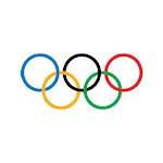 Olympics - Paris 2024 | Indus Appstore | App Icon