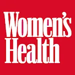 Women's Health Mag | Indus Appstore | App Icon