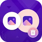 Duplicate Photo & Video Remove | Indus Appstore | App Icon