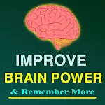 Increase Brain Power Exercise | Indus Appstore | App Icon