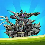 Tank Arena Steel Battle | Indus Appstore | App Icon
