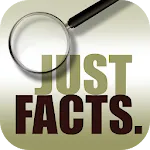 Just Facts | Indus Appstore | App Icon