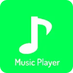 Music Player | mp3 player | Indus Appstore | App Icon