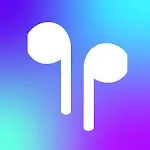 Assistant Trigger: for AirPods | Indus Appstore | App Icon