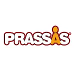 Prassas | Indus Appstore | App Icon