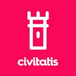 Lisbon Guide by Civitatis | Indus Appstore | App Icon