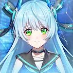 My Robot Girlfriend | Indus Appstore | App Icon