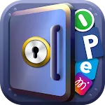 App Locker - Lock App | Indus Appstore | App Icon