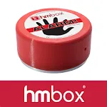 Hmbox | Indus Appstore | App Icon