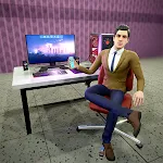 Game Dev Story 3D Simulator | Indus Appstore | App Icon