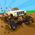 Mudder Trucker 3D | Indus Appstore | App Icon