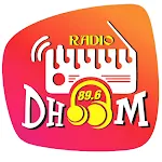 Radio Dhoom 89.6 | Indus Appstore | App Icon