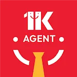 1K Agent | Indus Appstore | App Icon